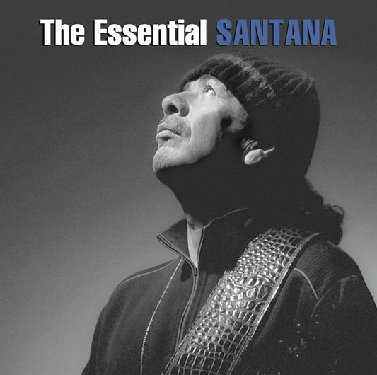 Santana – The Essential Santana (2CD)