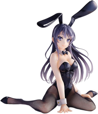 Sakurajima Mai - Artist Masterpiece Sitting Bunny Ver.