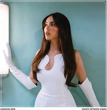 Madison Beer – Silence Between Songs