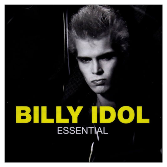 Billy Idol – Essential