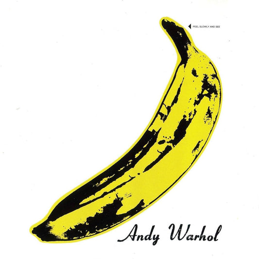 The Velvet Underground & Nico (3) – The Velvet Underground & Nico