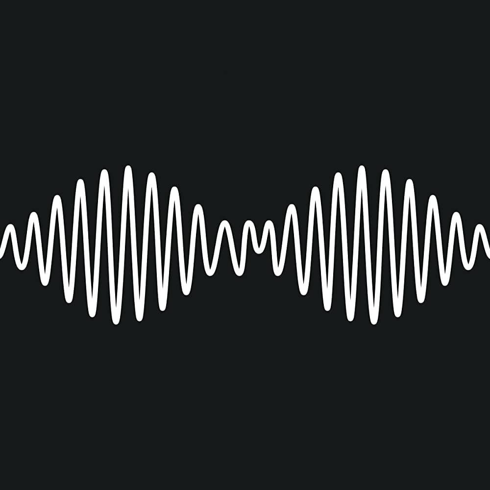 Arctic Monkeys – AM