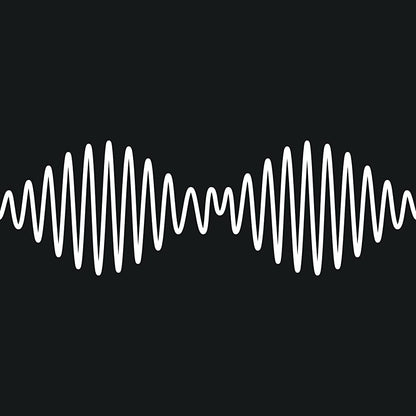 Arctic Monkeys – AM