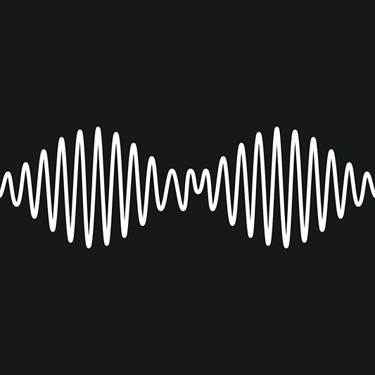 Arctic Monkeys – AM