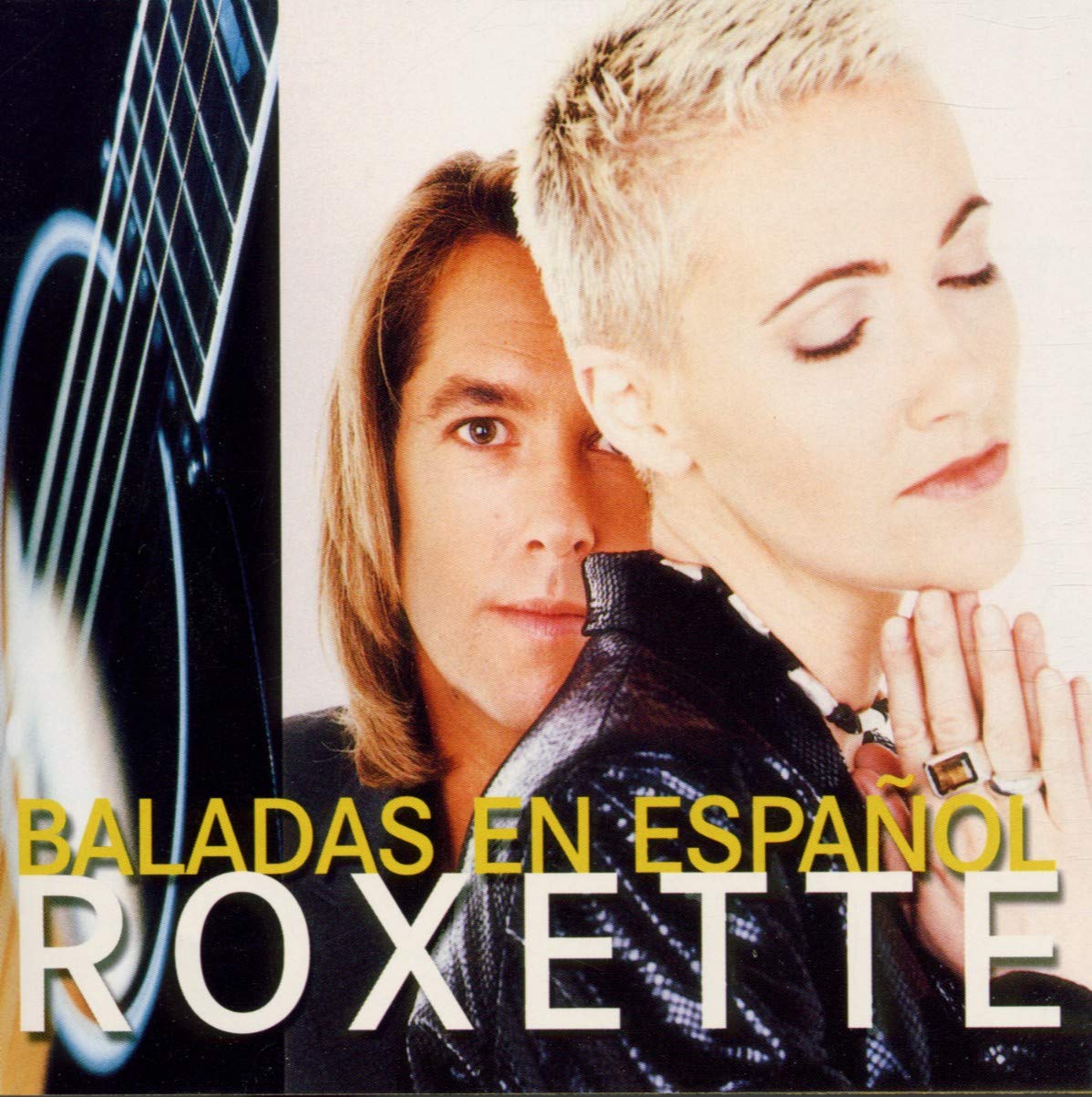 Roxette – Baladas En Español (30th Anniversary Edition)
