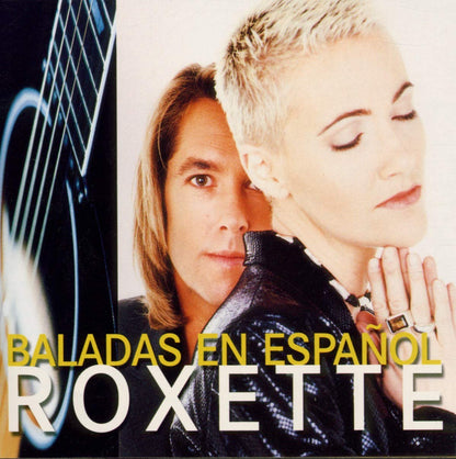 Roxette – Baladas En Español (30th Anniversary Edition)