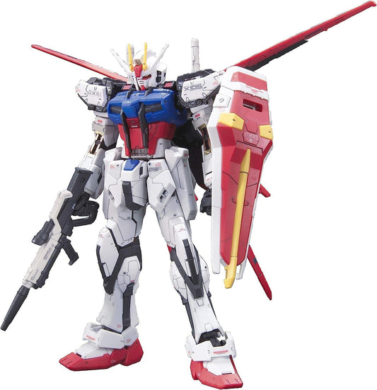 Aile Strike Gundam