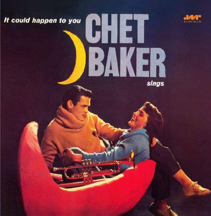 Chet Baker – It Could Happen To You (Special Edition)