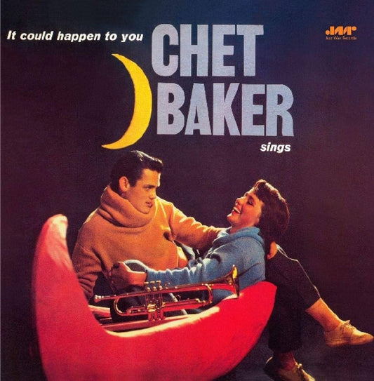 Chet Baker – It Could Happen To You (Special Edition)