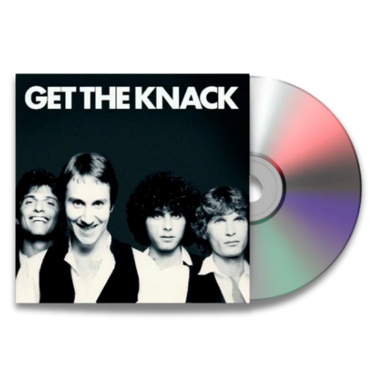 The Knack – Get The Knack