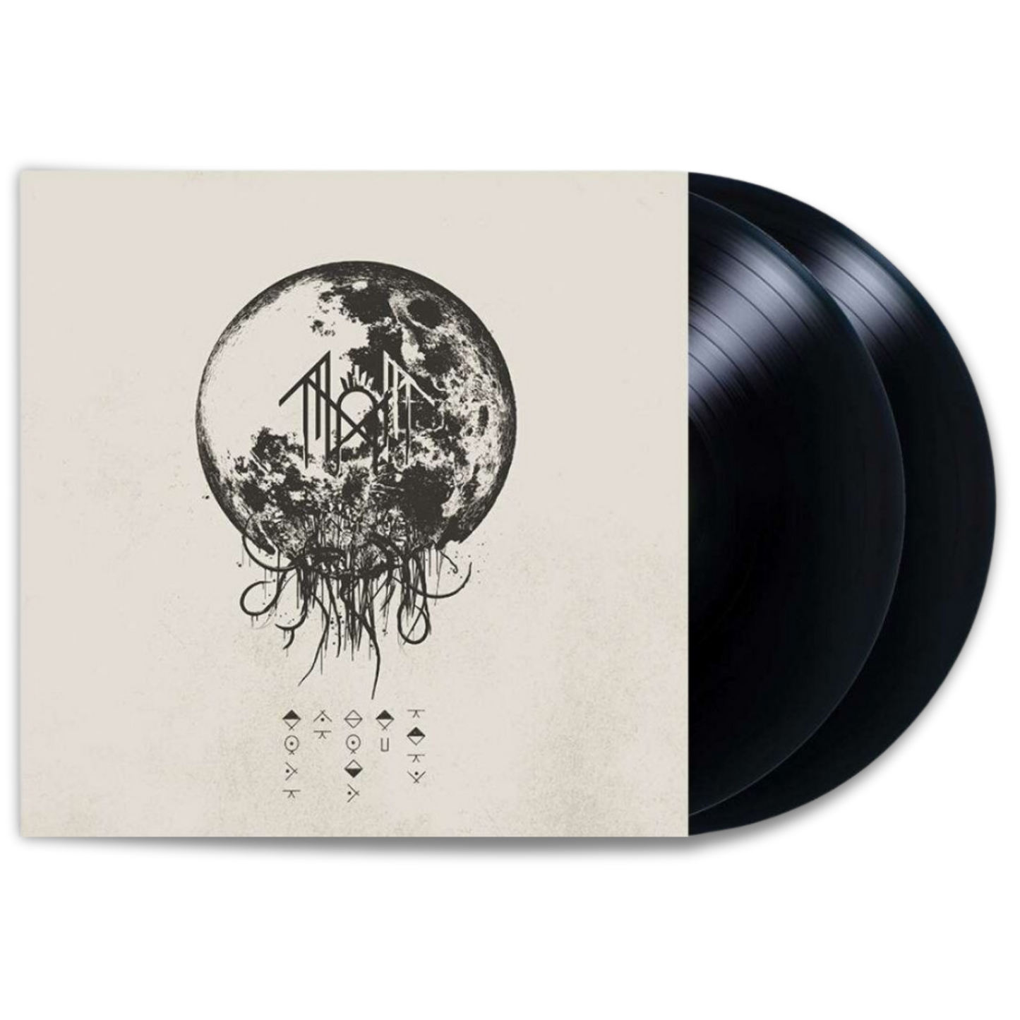 Sleep Token – Take Me Back To Eden (2LP)