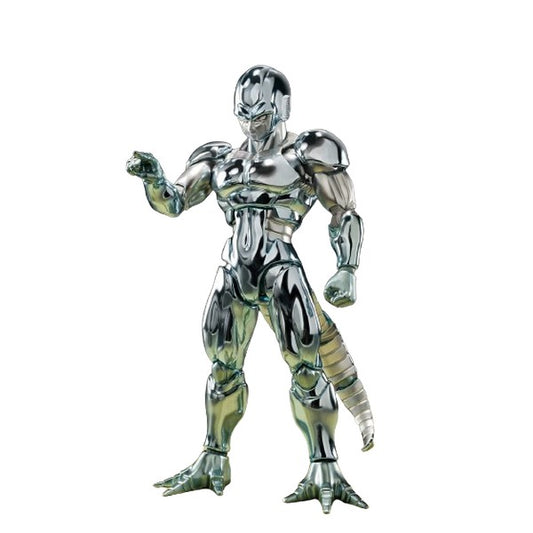 S.H.Figuarts - Metal Cooler