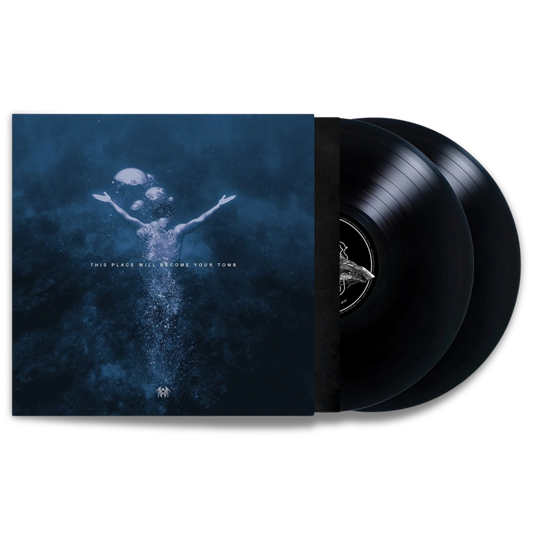 Sleep Token – This Place Will Become Your Tomb (2LP)