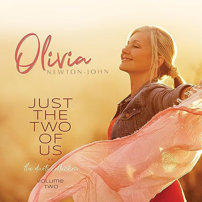 Olivia Newton-John – Just The Two Of Us (The Duets Collection Volume Two)