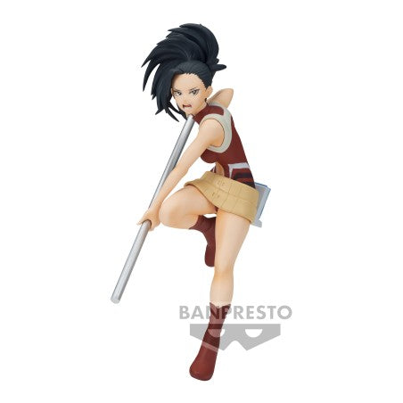 My Hero Academia The Amazing Heroes Vol. 37 Momo Yaoyorozu