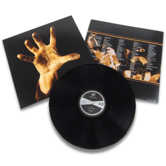 System Of A Down – System Of A Down