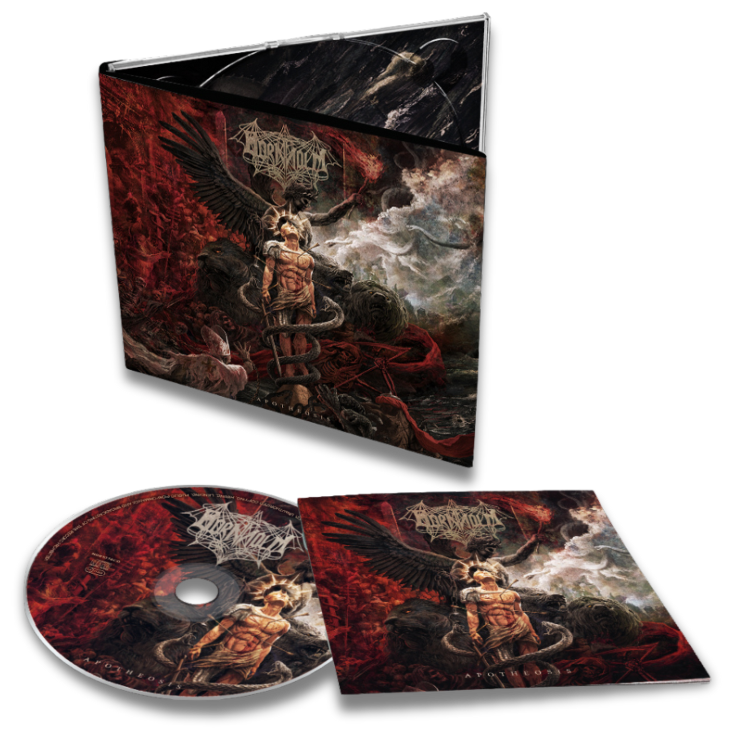 Bornholm – Apotheosis