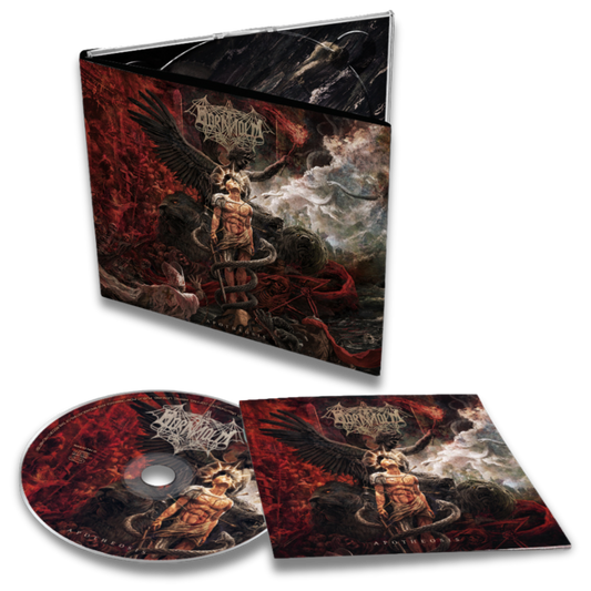 Bornholm – Apotheosis