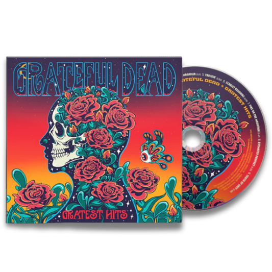 Grateful Dead – Gratest Hits