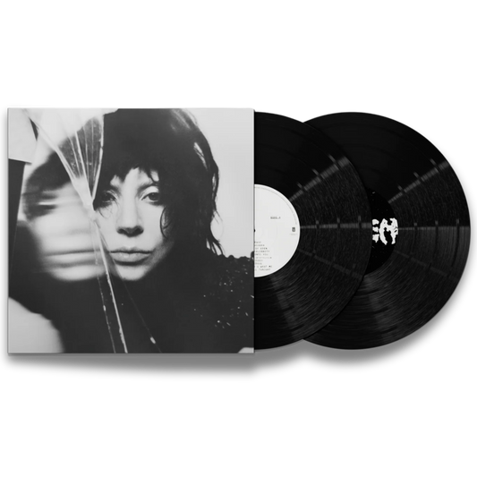 Lady Gaga – Mayhem (2LP)