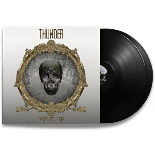 Thunder – Rip It Up (2LP)