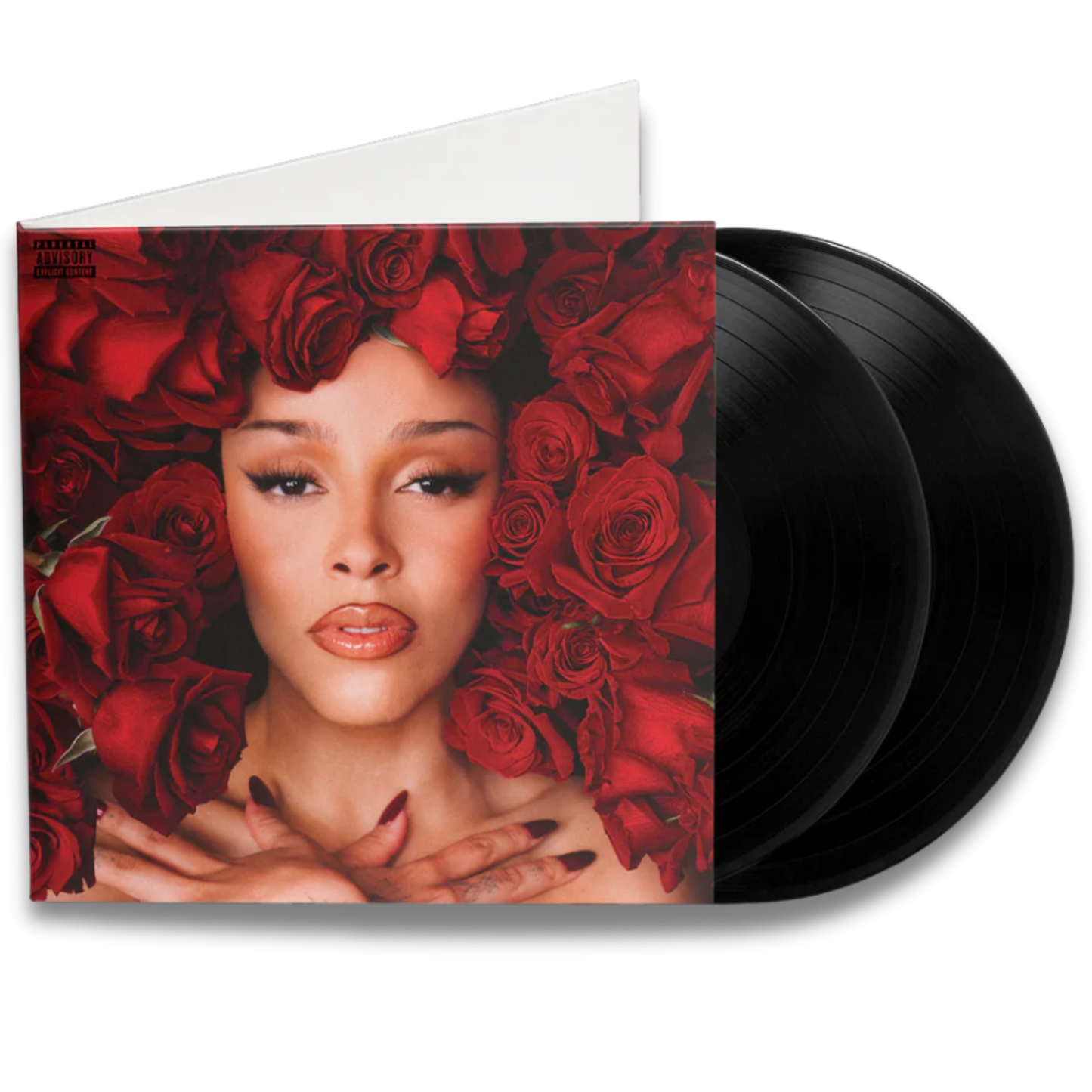 Doja Cat – Vie (2LP)