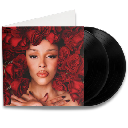 Doja Cat – Vie (2LP)
