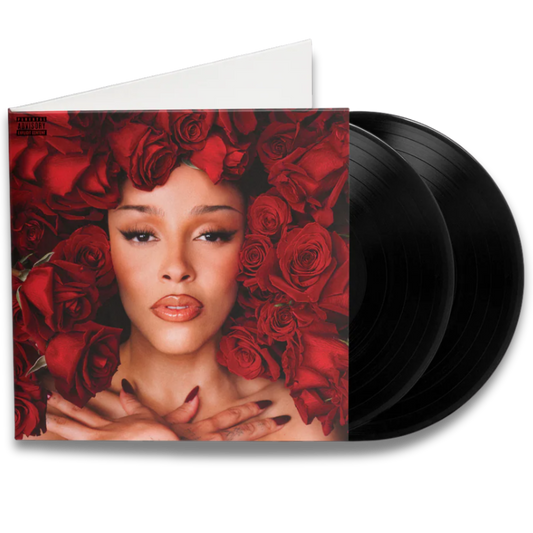 Doja Cat – Vie (2LP)