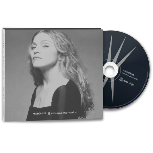 Madonna – Veronica Electronica