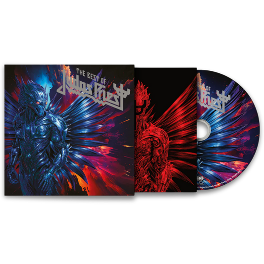 Judas Priest – The Best Of Judas Priest