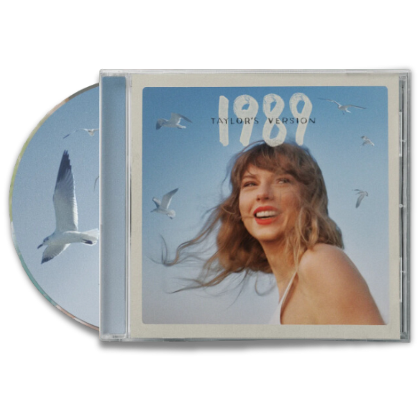 Taylor Swift – 1989 (Taylor's Version)