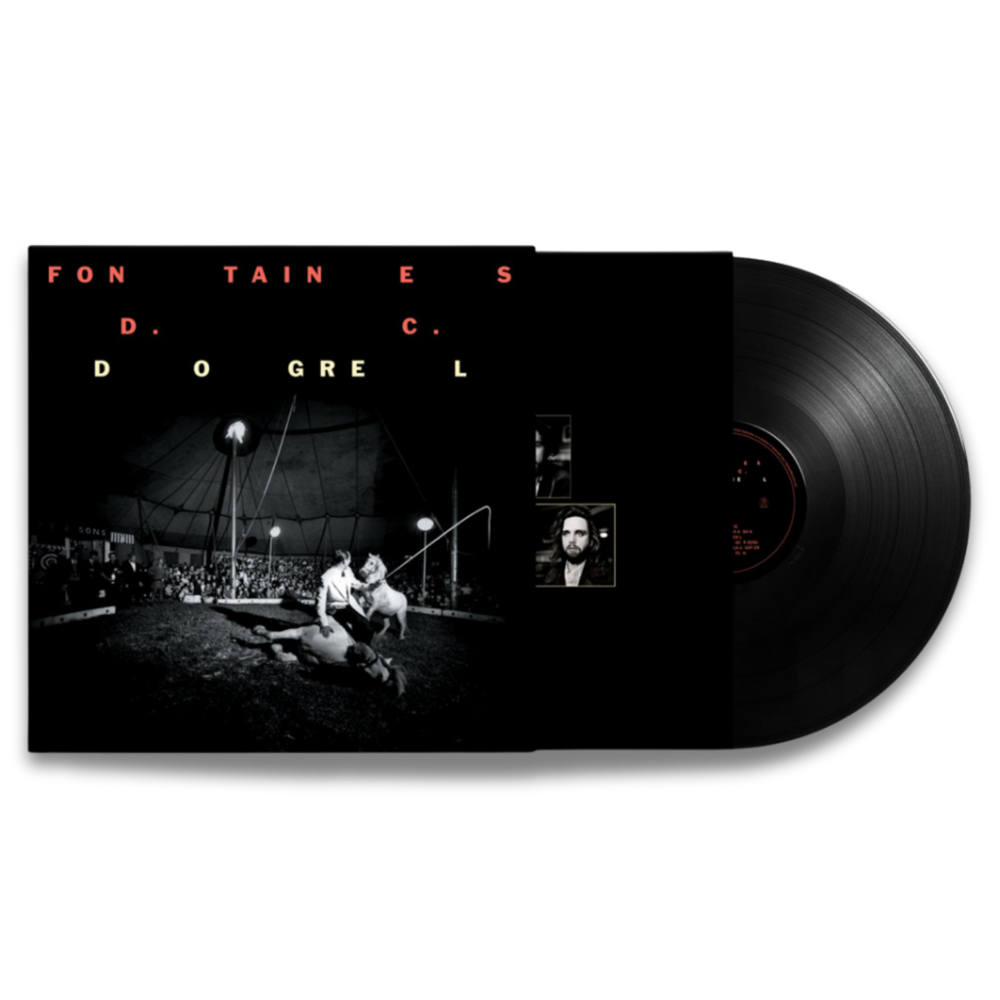 Fontaines D.C. – Dogrel