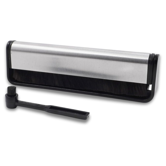 Carbon Fiber Brush MayRecords