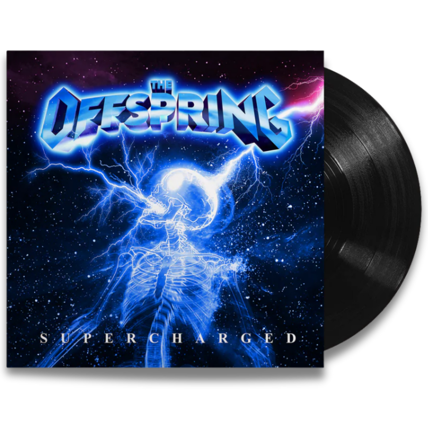The Offspring – Supercharged
