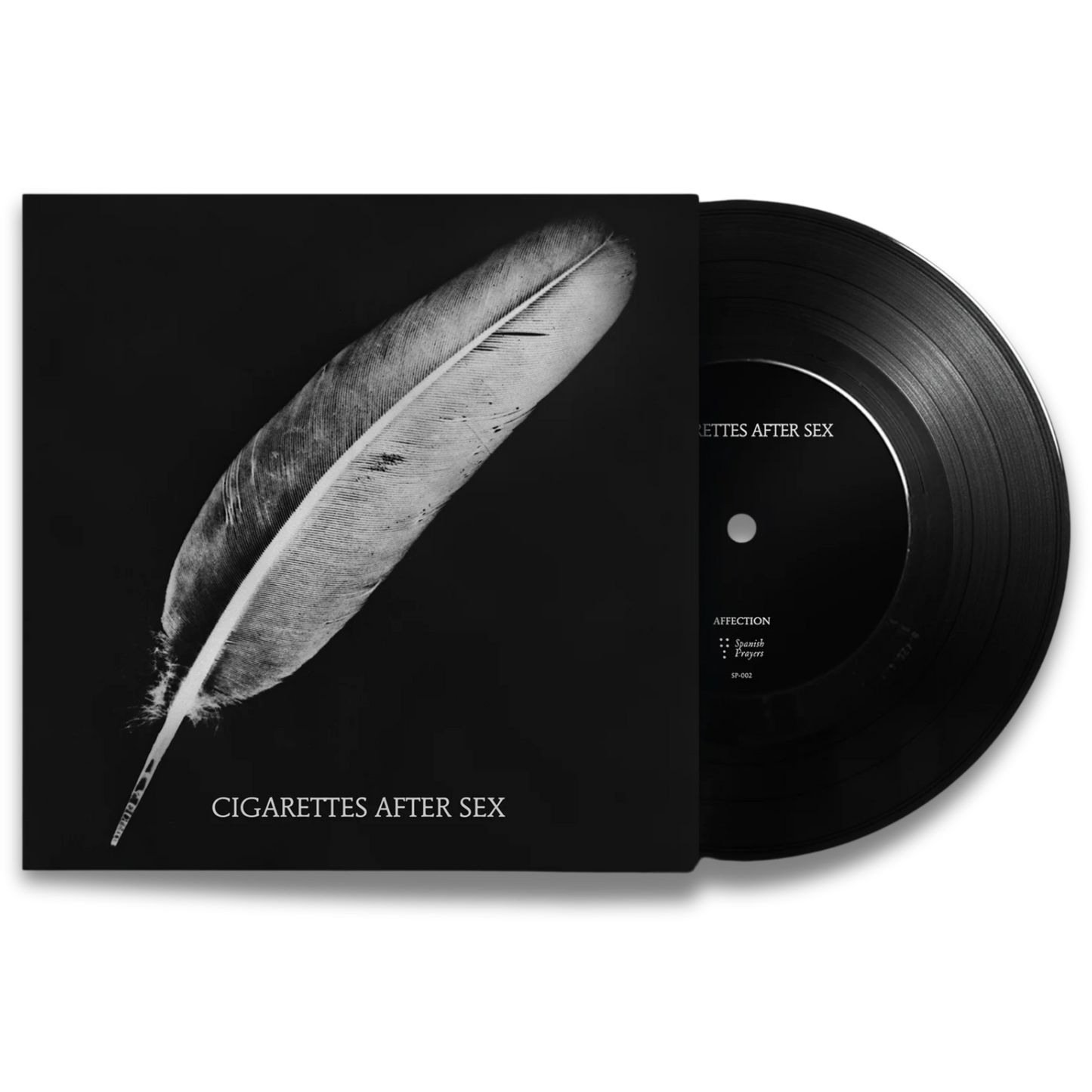 Cigarettes After Sex – Affection (7" Vinyl)