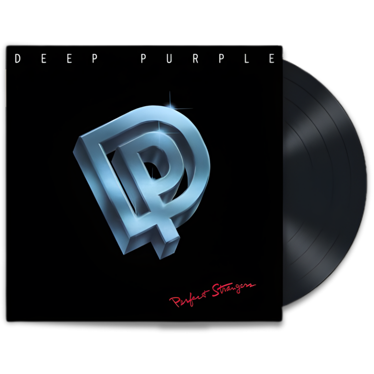 Deep Purple – Perfect Strangers