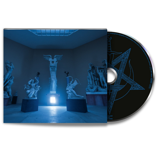 Perturbator – Age Of Aquarius