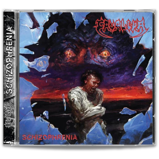 Cavalera – Schizophrenia