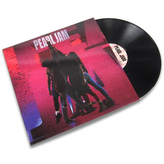 Pearl Jam – Ten
