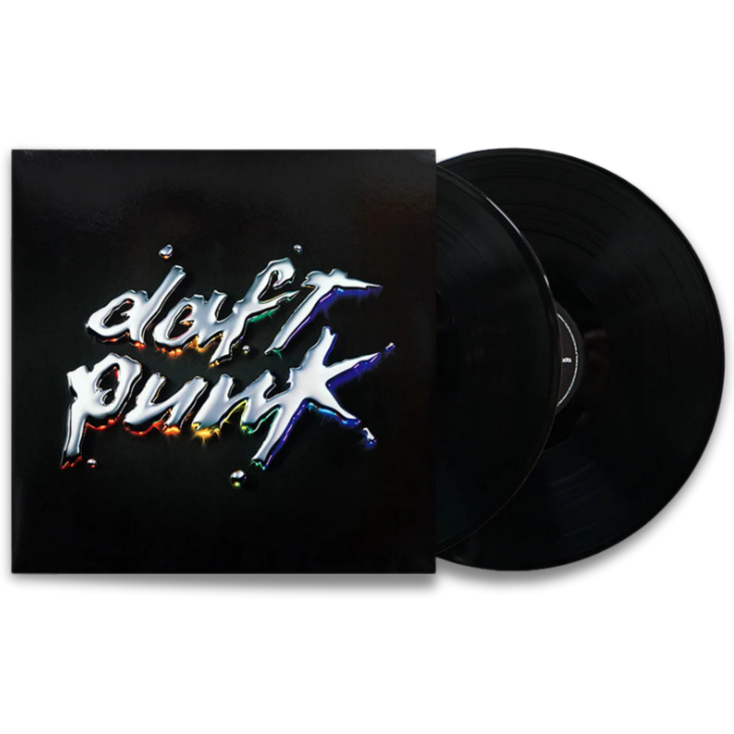 Daft Punk – Discovery (2LP)