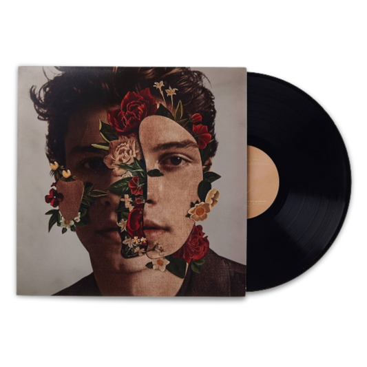 Shawn Mendes – Shawn Mendes