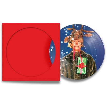 Wham! – Last Christmas (Picture Disc)