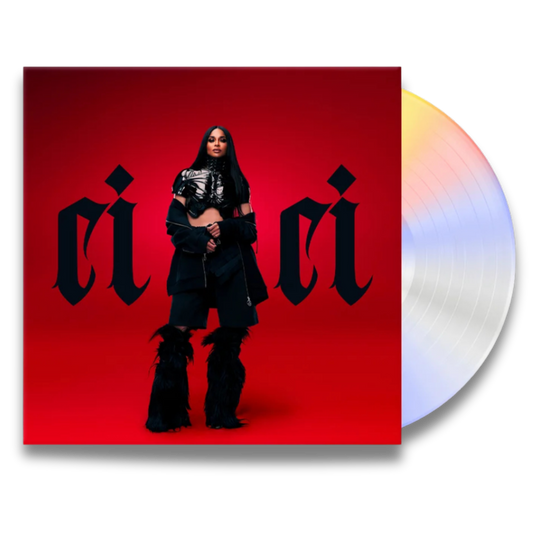 Ciara – CiCi