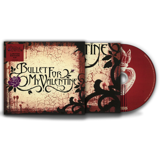 Bullet For My Valentine – Bullet For My Valentine