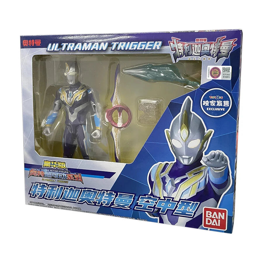 Bandai Ultraman Trigger
