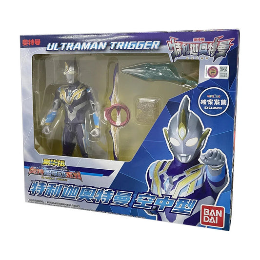 Bandai Ultraman Trigger
