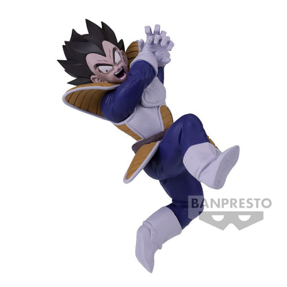 Vegeta - Dragon Ball Match Makers