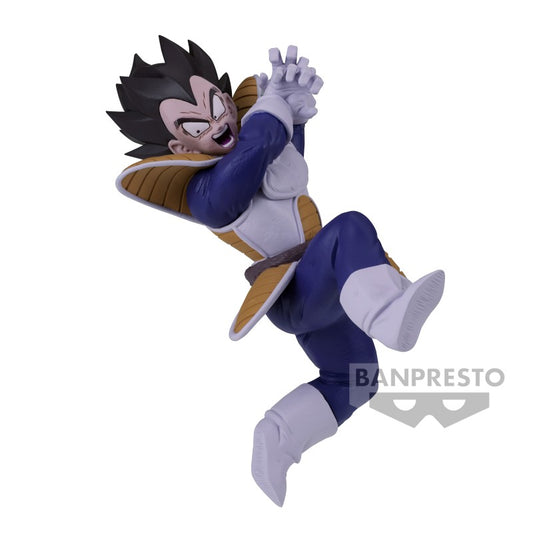 Vegeta - Dragon Ball Match Makers