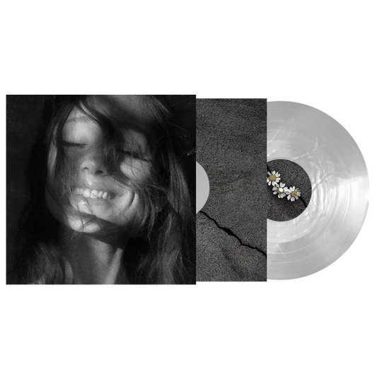 Ariana Grande - Petal (White Vinyl)