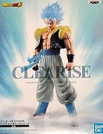 Dragonball Super Saiyan God Super Saiyan Gogeta